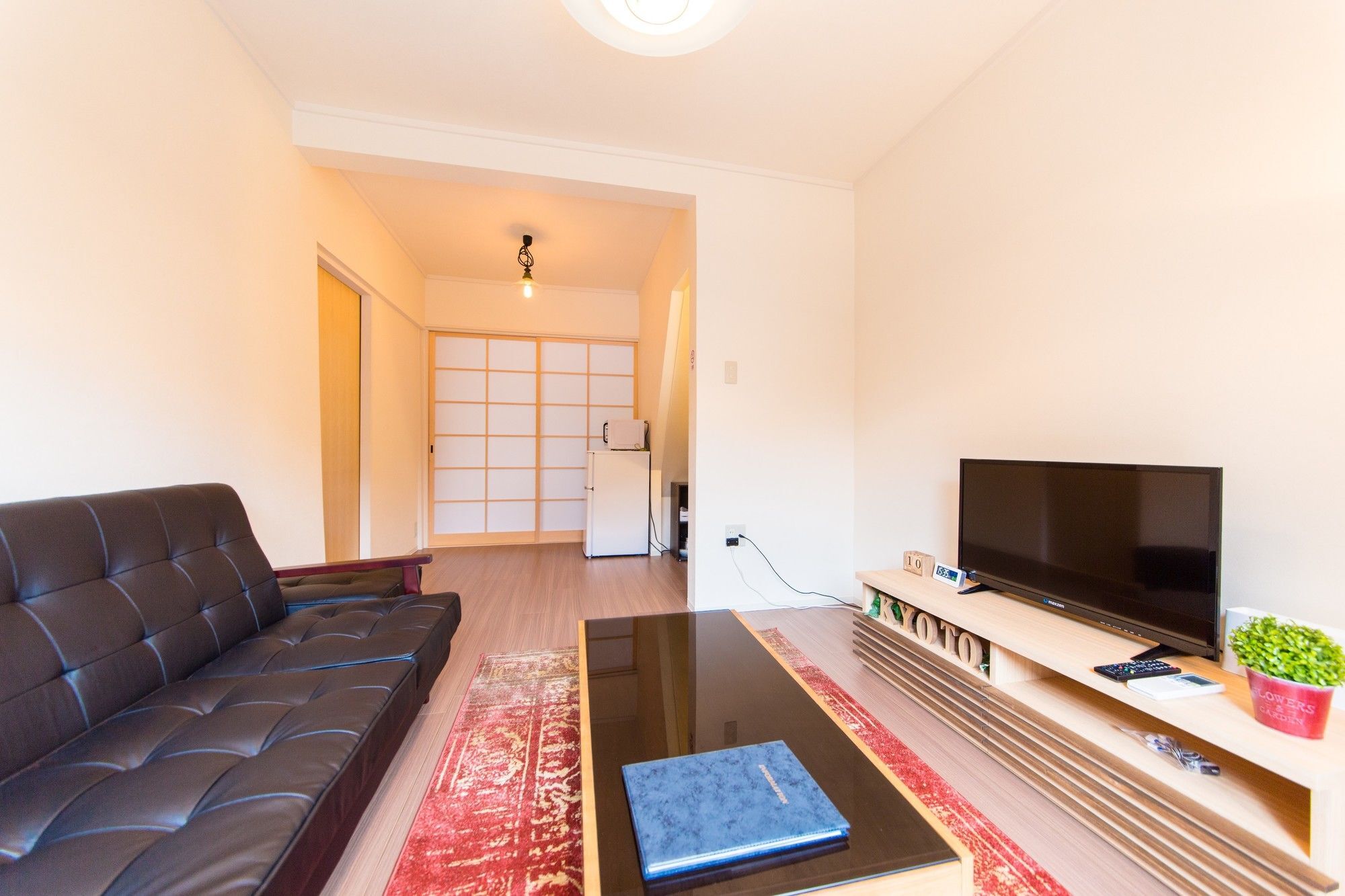Entrance Life Enmachi By Japaning Villa Kyoto Exterior photo
