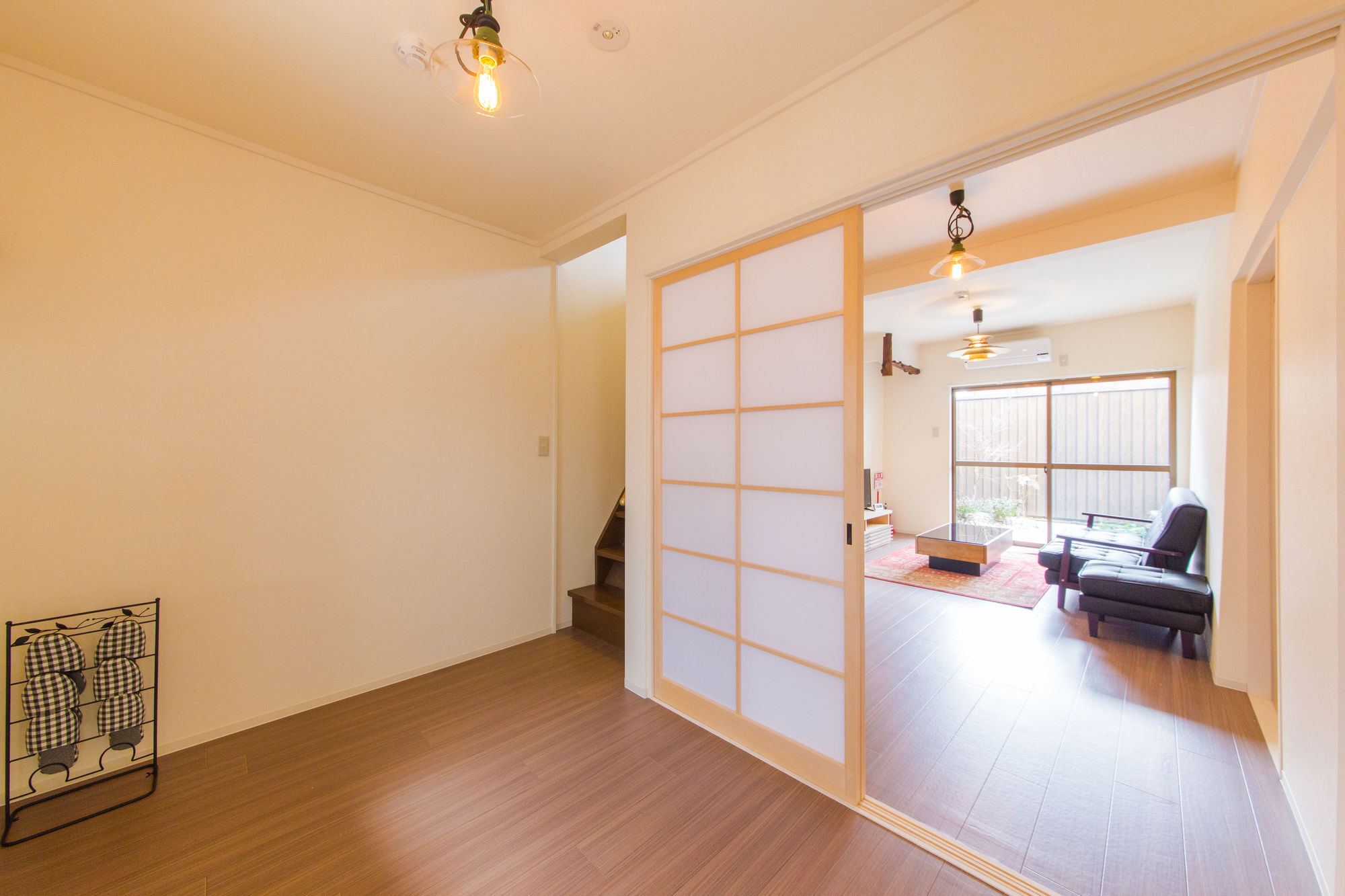 Entrance Life Enmachi By Japaning Villa Kyoto Exterior photo