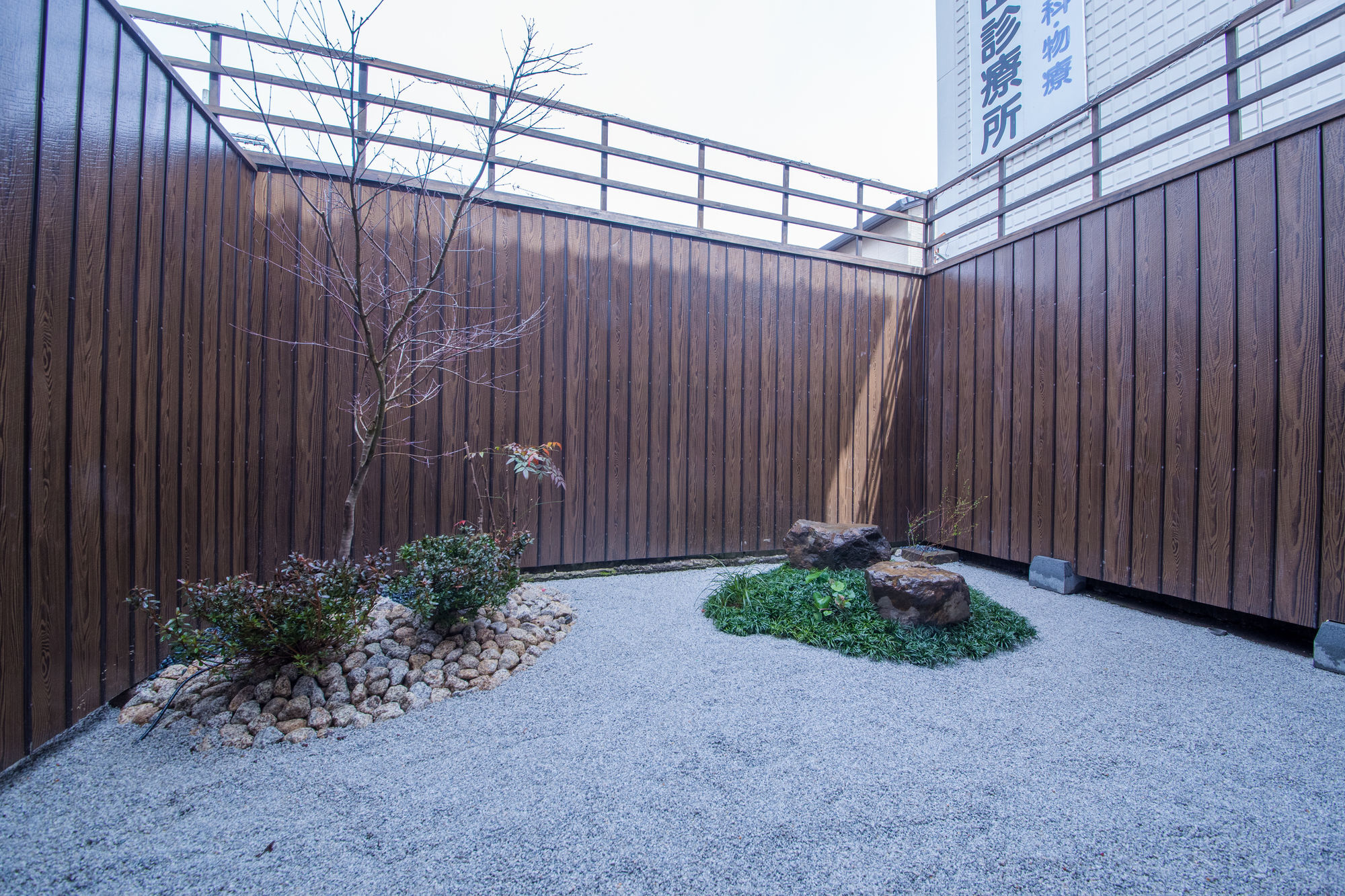 Entrance Life Enmachi By Japaning Villa Kyoto Exterior photo